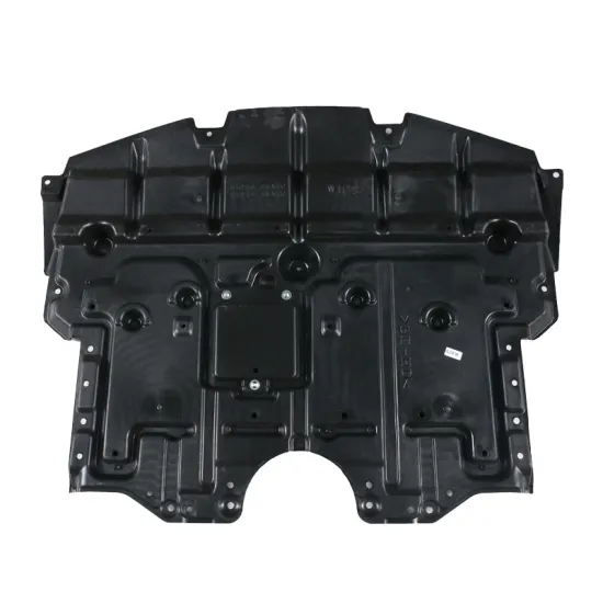 Engine Lower Guard Plate for Toyota Reiz 05