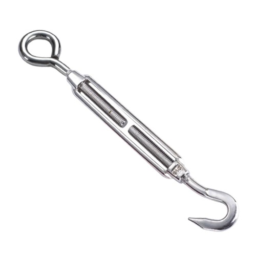 Stainless Turnbuckle Hook And Eye