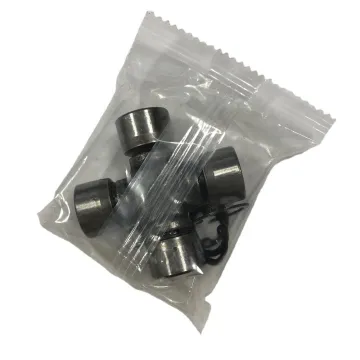 CQHZJ Hot Selling Cross Bearings U-joint Universal Joint for Tricycles