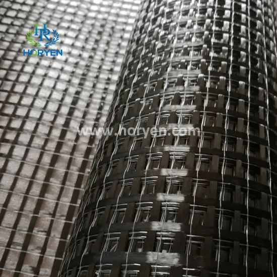 12K carbon fiber mesh screen for construction