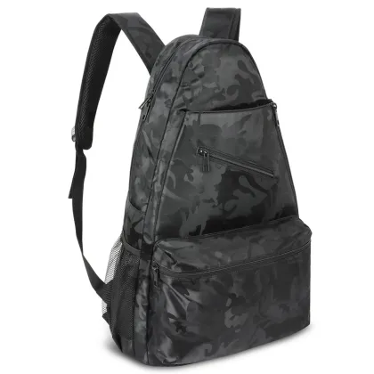 Customized Tennis Racket Backpack with Logo - Wholesale BSCI Sport Bags