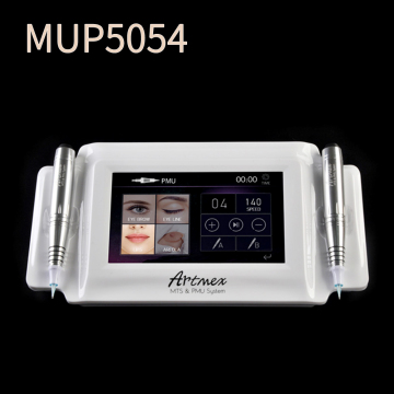 Artmix V10 Digital Permanent Makeup Microblading Kits