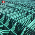 3D Pvc Coated Iron Wire Fence Steel Panel