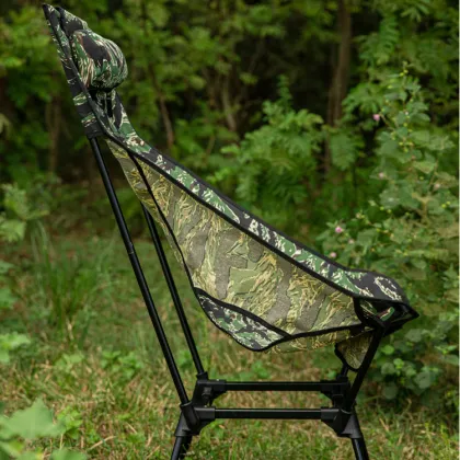 Wholesale Baby Kids Camouflage Folding Camp Chair