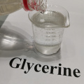 Glycérol additif alimentaire / glycérine 99.5% min