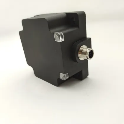 IOL RFID Read/Write Head with Modbus TCP