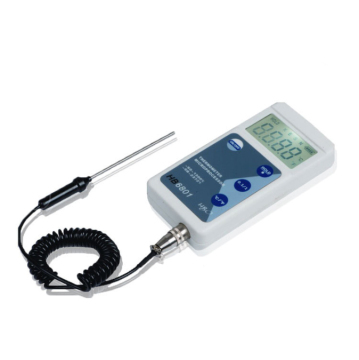 1300 Grad digitales Thermoelement -Thermometer für den industriellen Gebrauch