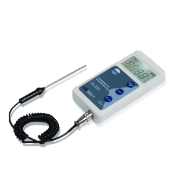 1300 Degree Digital Thermocouple Thermometer for Industrial Use