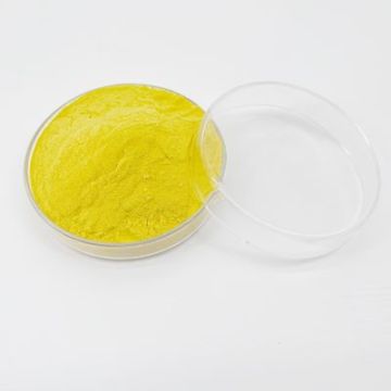 폴리 알루미늄 클로라이드 산업 폐수 처리