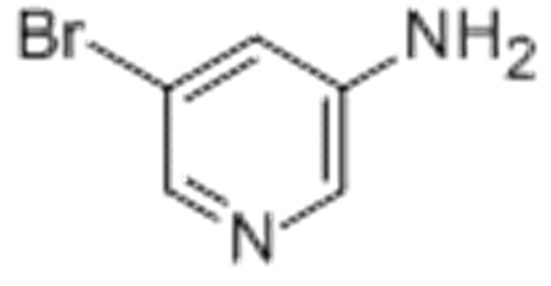 3-Amino-5-bromopyridine CAS 13535-01-8