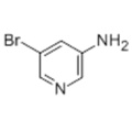 3-αμινο-5-βρωμοπυριδίνη CAS 13535-01-8