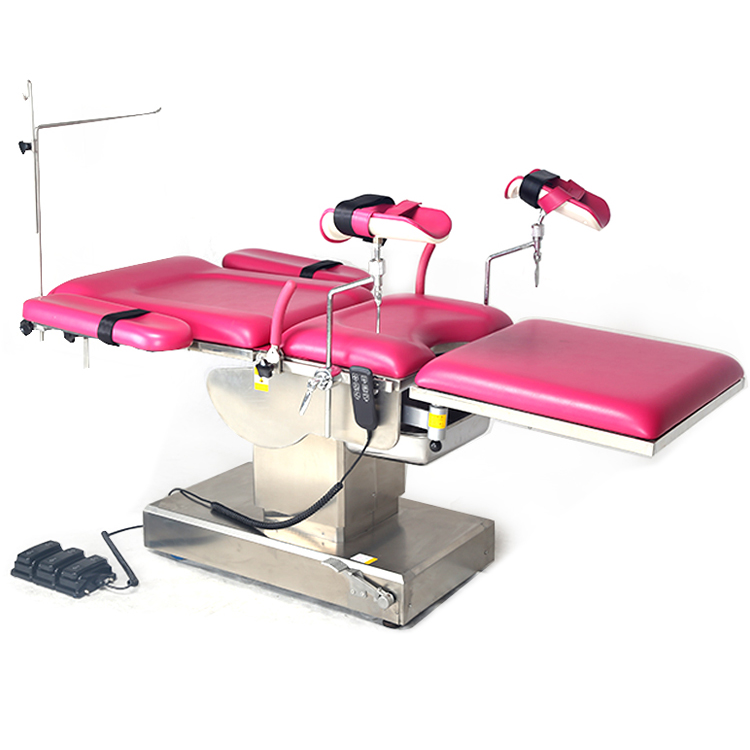 Obstetric Surgeries and Examination Table