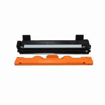 Black Toner Cartridges for Brother TN1035 China Factory, ISO 9001 and CE Certified