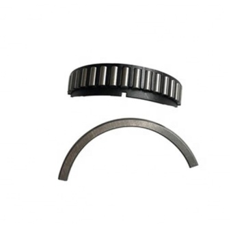 Rexroth Pump Bearings: A4VSO500 vs A15VSO180 - Technical Specifications and Comparison
