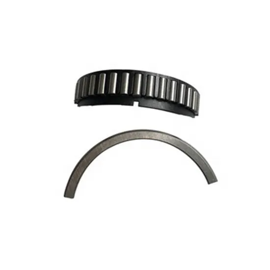 Rexroth Pump Bearings: A4VSO500 vs A15VSO180 - Technical Specifications and Comparison