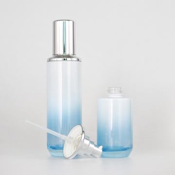 Pretty Opal White dan Blue Lotion Botol Grosir Grosir