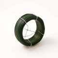 Paint soft wire 26 Gauge green Florist Wire