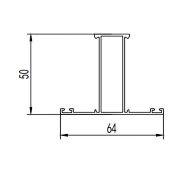 Aluminiumprofil Extrusionsform des niedrigen Preises Casement Fenster