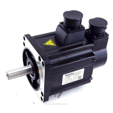 4N.m spindle ac servo drive motor for cnc