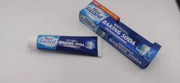 Baking Soda Toothpaste 100ml