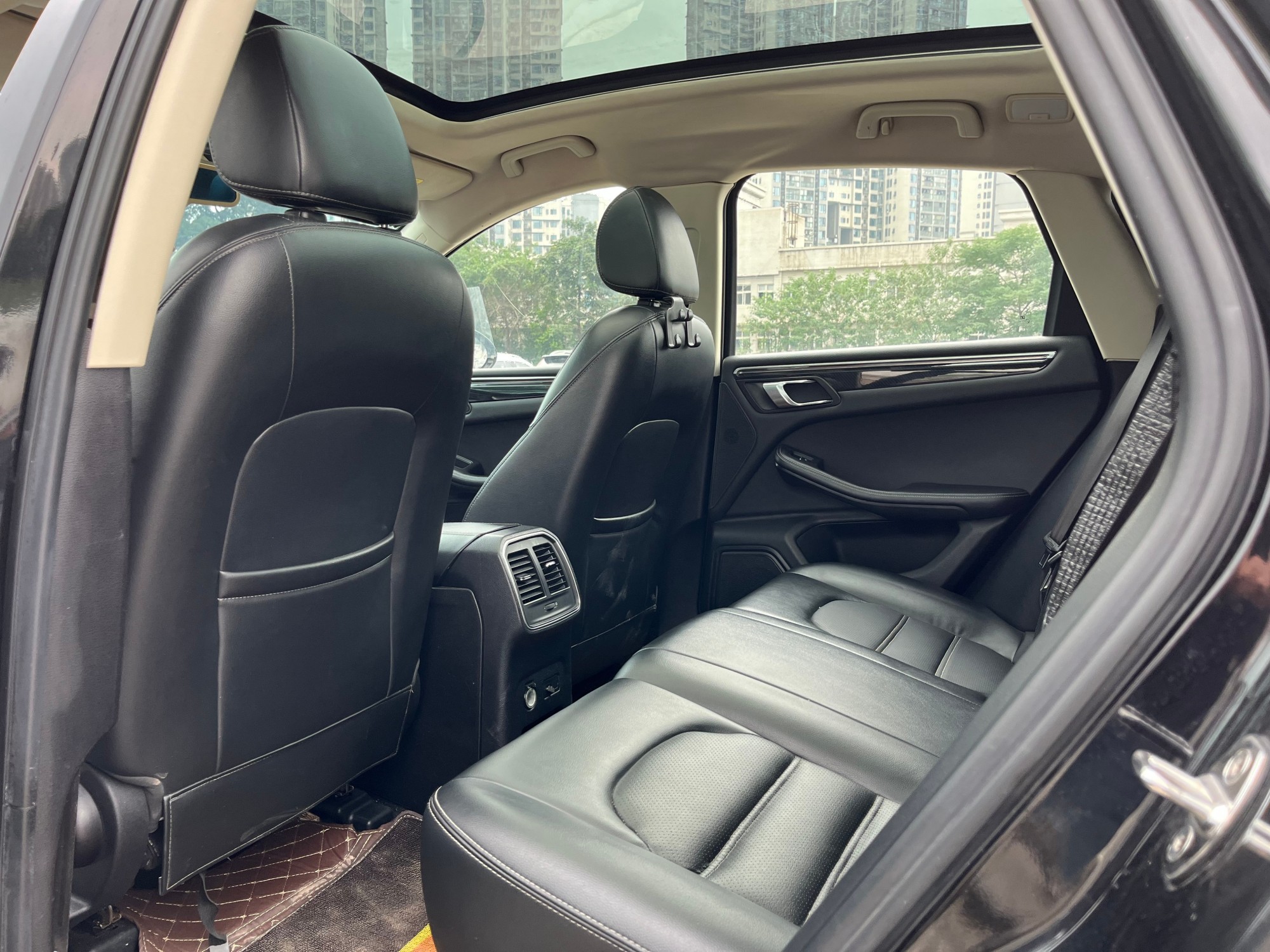 2.0T Automatic Ultimate Edition