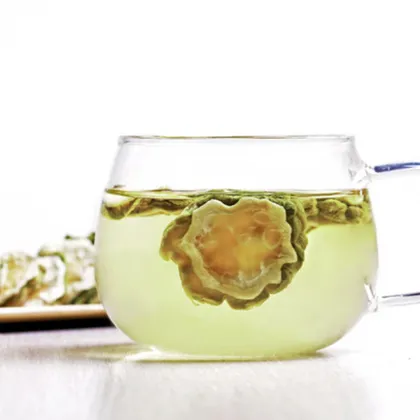 Wholesale Natural Organic Bitter Melon tea