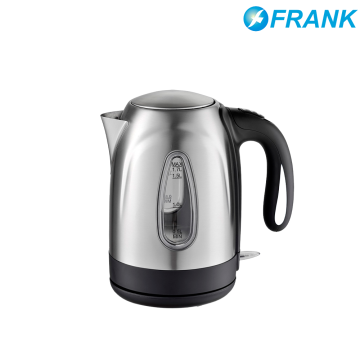 Food Grade Kettle Visible Water Window