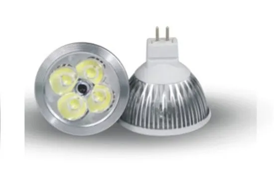 Cool White Indoor Led Spotlights