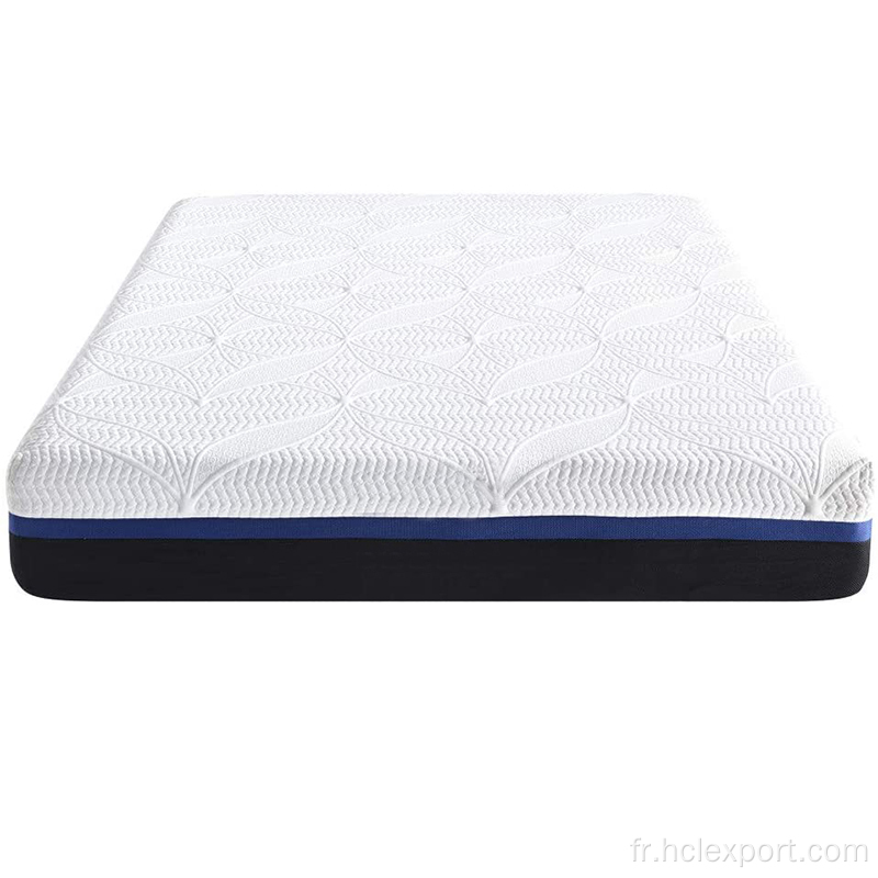 Twin Single Full Inch Matelas