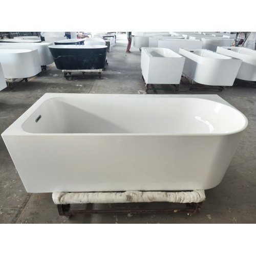 Baignoire murale S5030