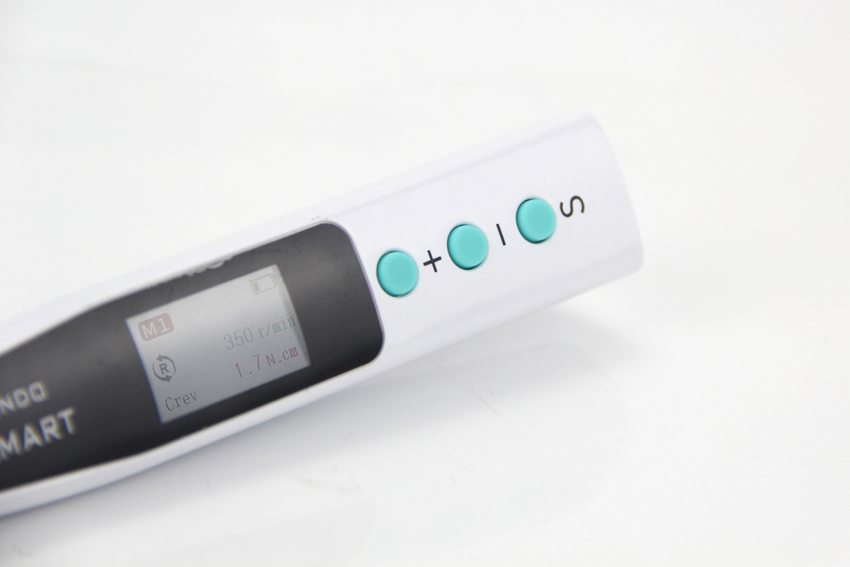 Dental Endo Motor (6)