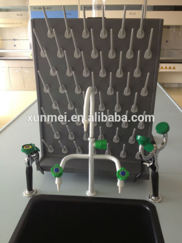 lab accessory Dripping Rack