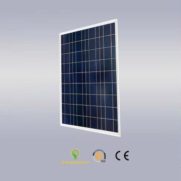 Panel Surya Polikristalin 80 Watt