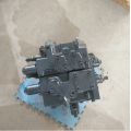 14509429 Excavator EC360BLC Main Control Valve