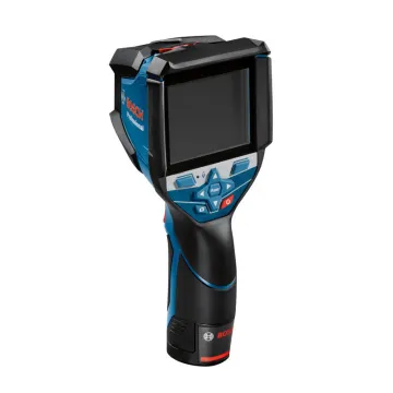 Bosch GTC600C Infrared Thermal Camera - GTC400C Brand New in Stock