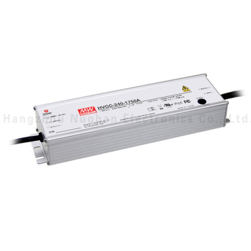 Mean Well HVGC-240-1400D 240W Constant Current LED Driver
