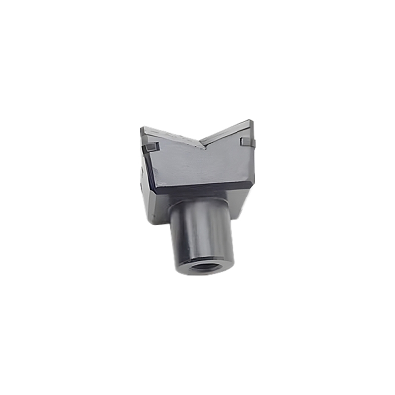 Saw Carbide Teeth Stump Cutter for Forestry Mulcher