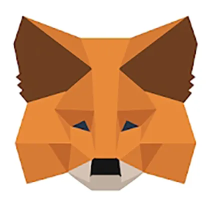 MetaMask little fox wallet Metamask Fox wallet