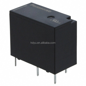 HDYU ALQ3F12 रिले - 100% मूल और नया SPST 10A 12V इलेक्ट्रॉनिक घटक