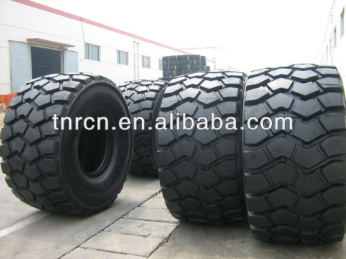 750 65R25 Radial OTR tire for Machine