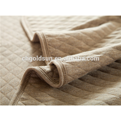 Disposable Thick Airline 100 Polyester Blanket For Sale