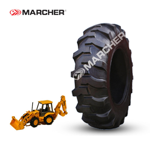Backhoe Tires R4