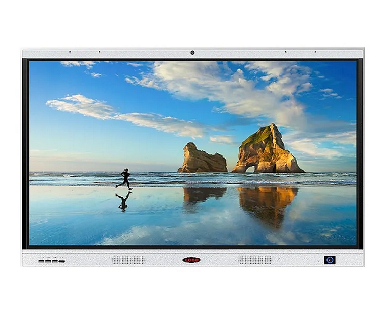 Touch Screen Interactive Flat Panel