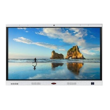 Touch Screen Interactive Flat Panel