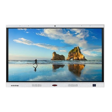 Touch Screen Interactive Flat Panel