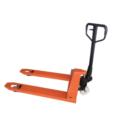 Hydraulic Lift Pallet Jack