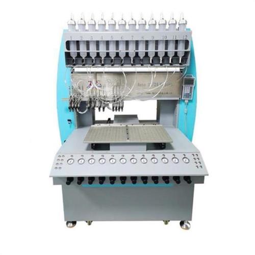 Automatic Silicone Glue Dispensing Machine