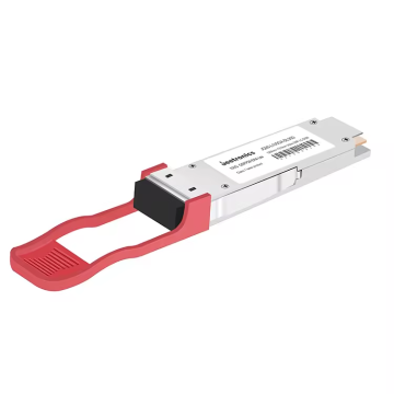 FTTH SICAK SATIŞ 400G QSFP-DD SR8 850NM 100m Multimod Optik Alıcı Milletvekili MPO-16