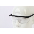 Retractable Leg Protective Glasses