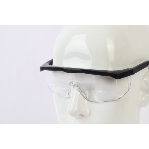 Retractable Leg Protective Glasses